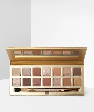 sigmabeauty Ambiance Eyeshadow Palette