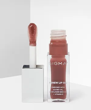 sigmabeauty Renew Lip Oil