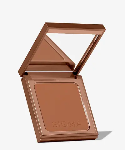 Sigma Beauty - Individual Matte Bronzer