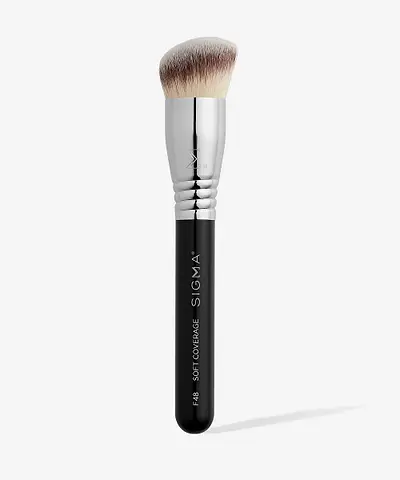 Sigma Beauty - F48 Soft Coverage