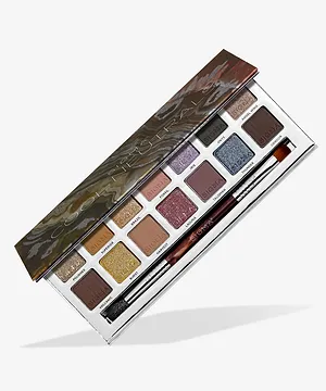 sigmabeauty Cool Neutrals Eyeshadow Palette