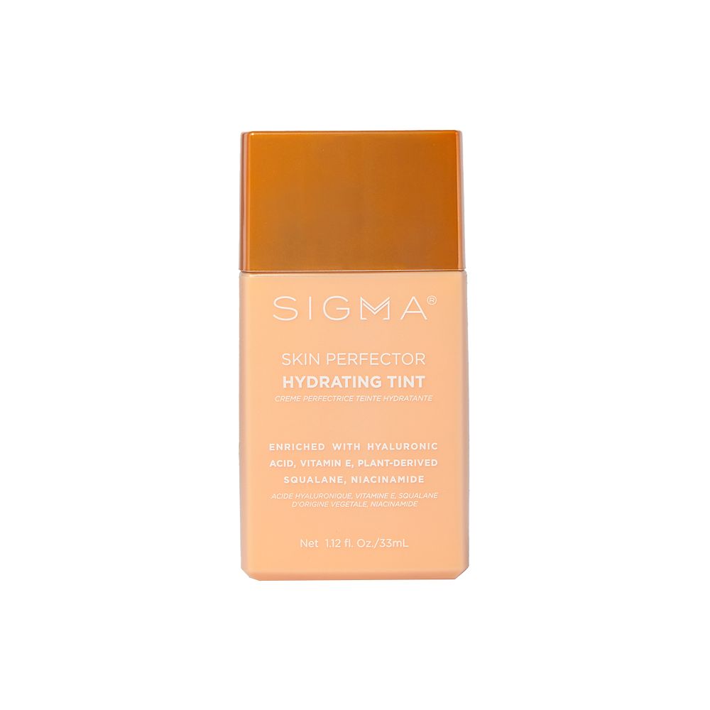 Sigma Beauty Skin Perfector Hydrating Tint-3 Tint 33ml