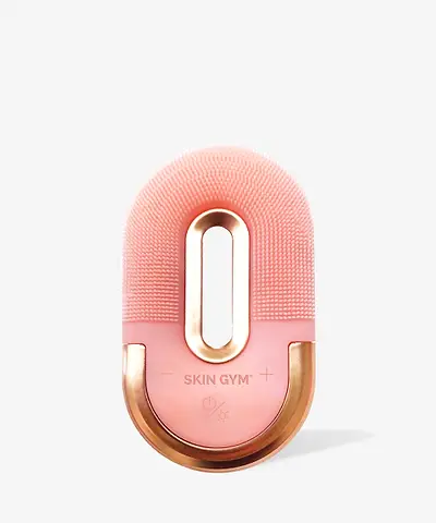 Skin Gym - Tilka Cleansing Brush with LED