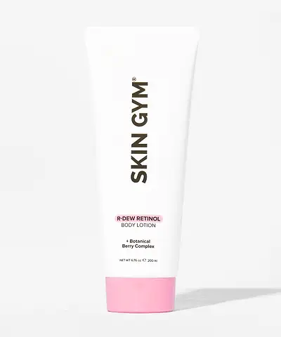 Skin Gym - Retinol Body Lotion