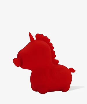 Skins Unihorn - Cupid's Beau (The Heart Nosed One)