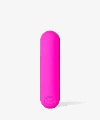 Skins - Super Excite Rechargeable Bullet - 10 Functions