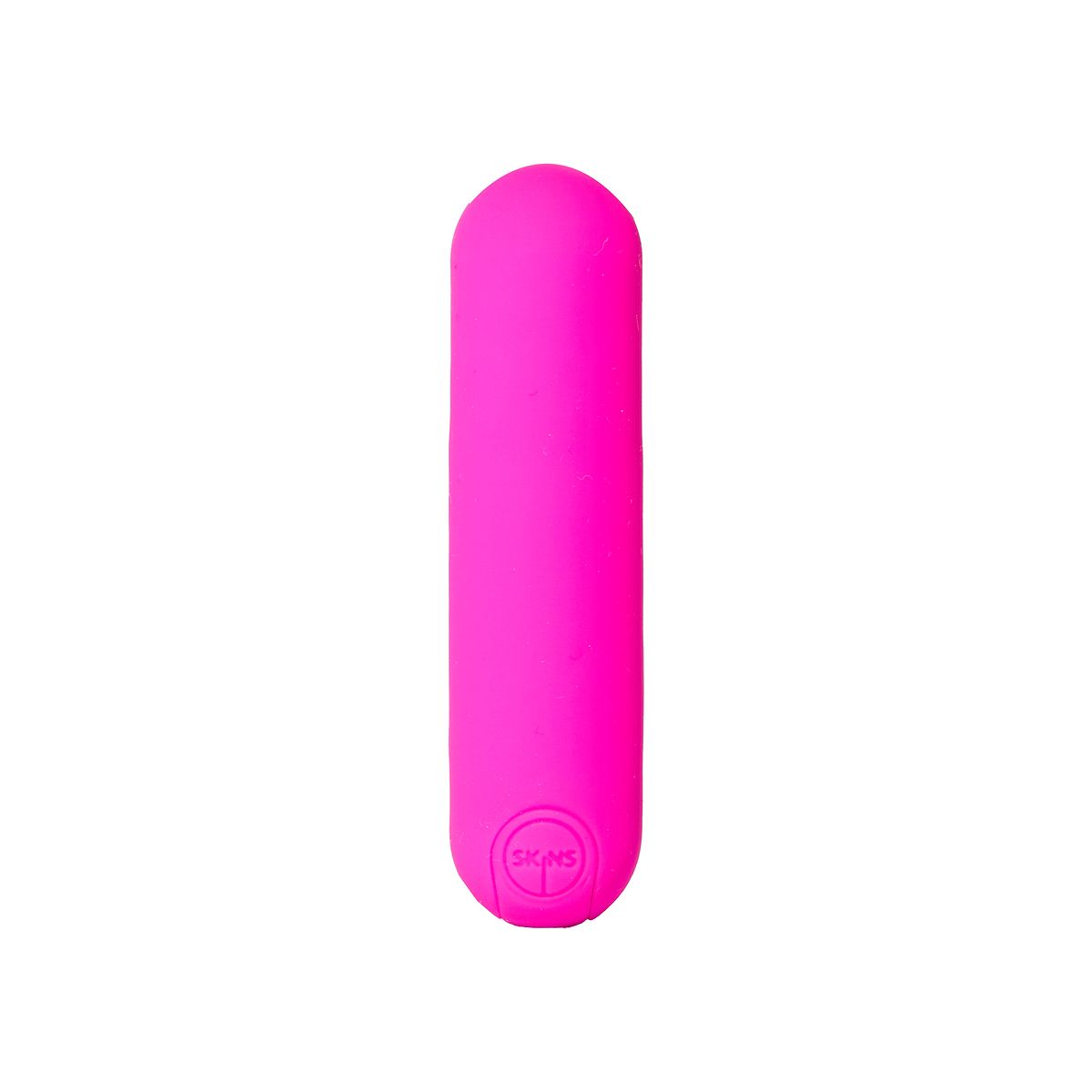 Skins Super Excite Rechargeable Bullet - 10 Functions Pink