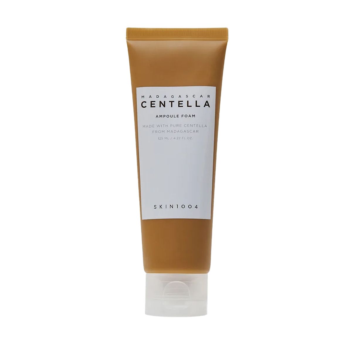 SKIN1004 Madagascar Centella Ampoule Foam 125ml