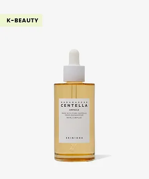 skin1004 Madagascar Centella Ampoule