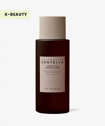 SKIN1004 - Madagascar Centella Probio-Cica Essence Toner
