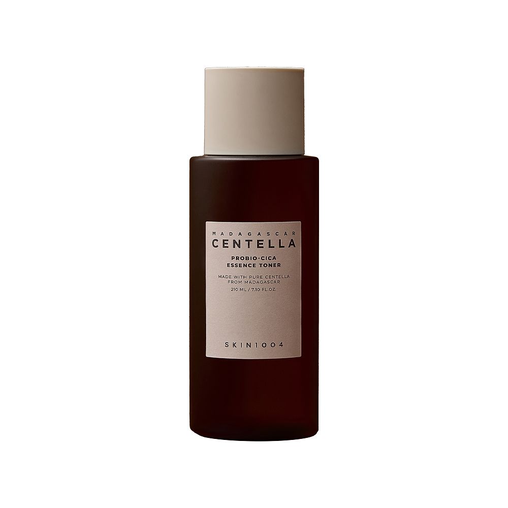 SKIN1004 Madagascar Centella Probio-CICA Essence Toner 210ml