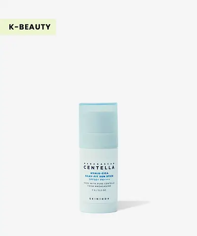 SKIN1004 - Madagascar Centella Hyalu-Cica Silky-Fit Sun Stick