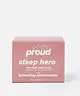 Skin Proud - Sleep Hero Overnight Sleep Mask