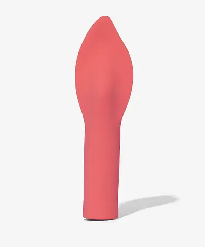 Smile Makers - The Firefighter Clitoral Vibrator