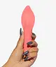 Smile Makers - The Firefighter Clitoral Vibrator