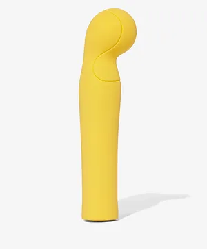 smilemakers The Tennis Pro G-spot Vibrator