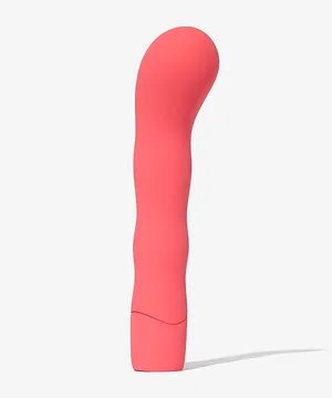 Smile Makers The Romantic G-spot Vibrator