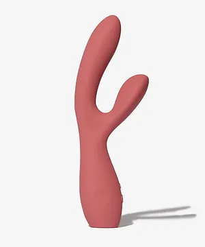 smilemakers The Artist Rabbit Vibrator