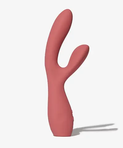 Smile Makers - The Artist Rabbit Vibrator