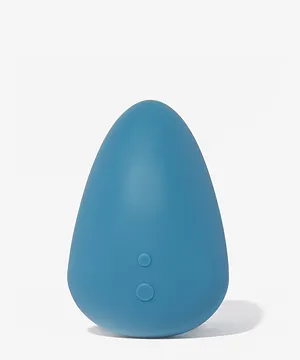 Smile Makers The Ballerina Vulva Vibrator