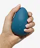 Smile Makers - The Ballerina Vulva Vibrator