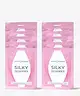 Smile Makers - Silky Swipes