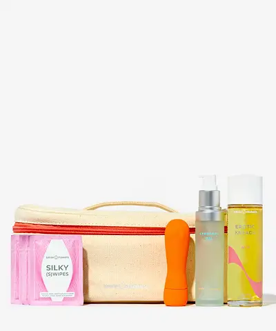 Smile Makers - Pleasure Trip Gift Set 