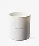 Soak Sunday - Cleo's Paradise Honey & Oat Scented Candle