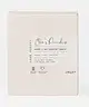 Soak Sunday - Cleo's Paradise Honey & Oat Scented Candle
