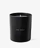 Soak Sunday - Midnight Storm Ginger & Woodsmoke Scented Candle