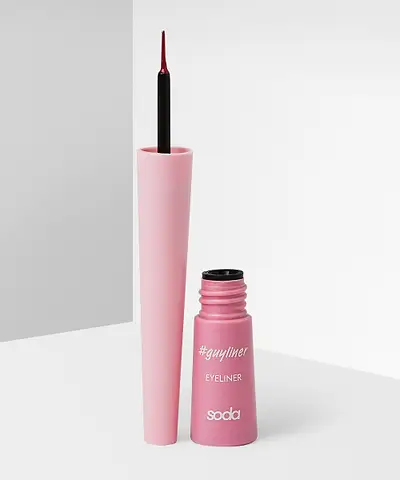 Soda - #guyliner Eyeliner