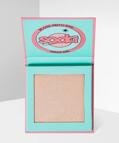 Soda - #babygethigher Pressed Highlighter