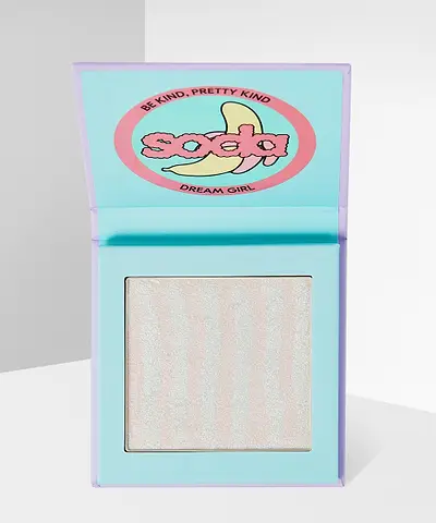 Soda - #babygethigher Pressed Highlighter