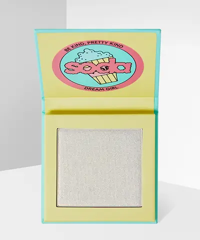 Soda - #babygethigher Pressed Highlighter