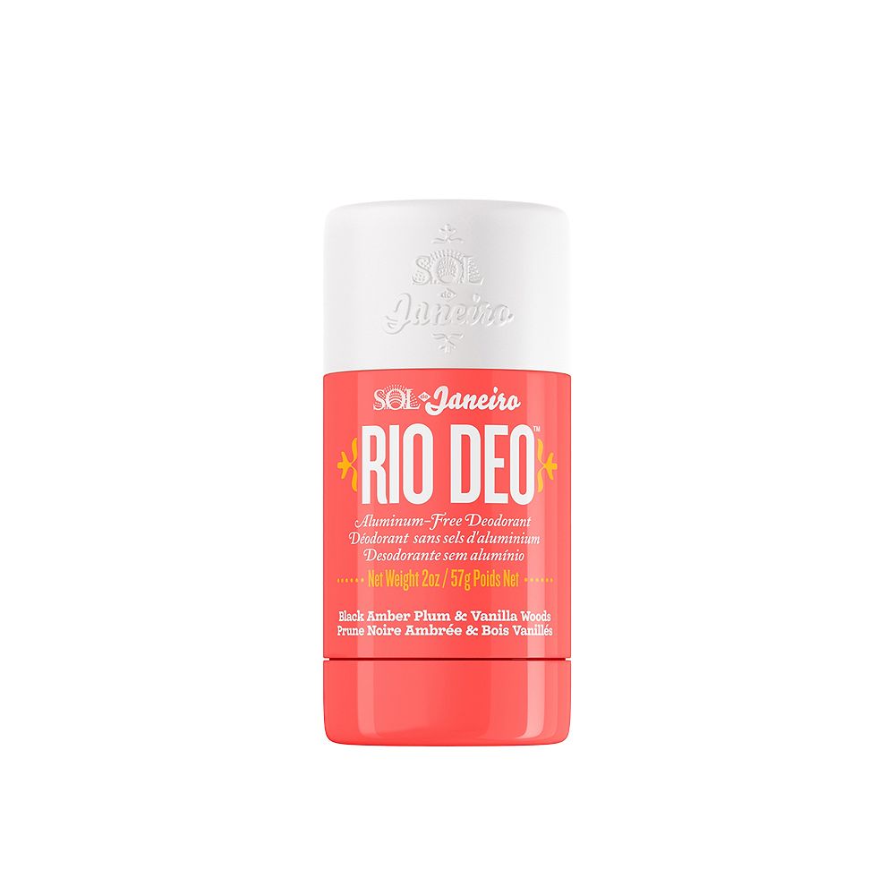 Rio Deo Aluminum-Free Deodorant Cheirosa 40