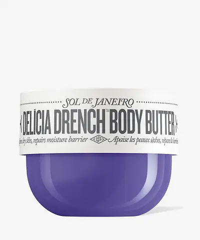Sol de Janeiro - Delicia Drench Body Butter