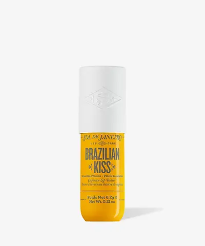 Sol de Janeiro - Brazilian Kiss Cupuaçu Lip Butter