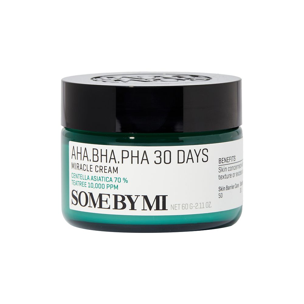 Some By Mi AHA. BHA. PHA 30 Days Miracle Cream 60ml