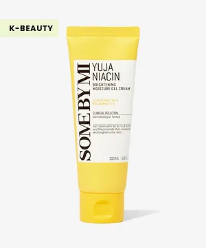 SOME BY MI Yuja Niacin Brightening Moisture Gel Cream