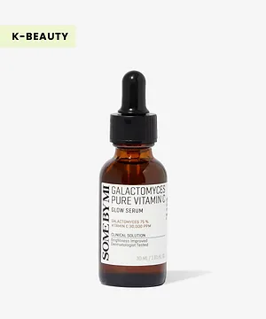 SOME BY MI Galactomyces Pure Vitamin C Glow Serum