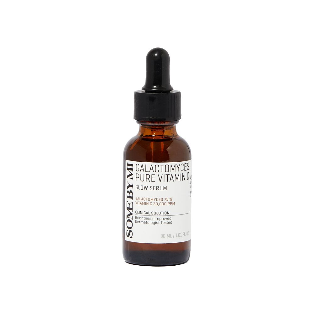 Some By Mi Galactomyces Pure Vitamin C Glow Serum (30ml)