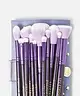 Spectrum Collections - Spectrum X Disney Ursula 12 Piece Brush Set and Roll