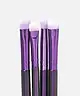 Spectrum Collections - Spectrum X Disney Ursula 12 Piece Brush Set and Roll