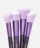 Spectrum Collections - Spectrum X Disney Ursula 12 Piece Brush Set and Roll