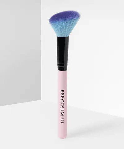 Spectrum Collections - A05 - Angled Cheek Brush