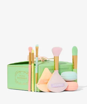 Spectrum Collections Spectrum Patisserie Box