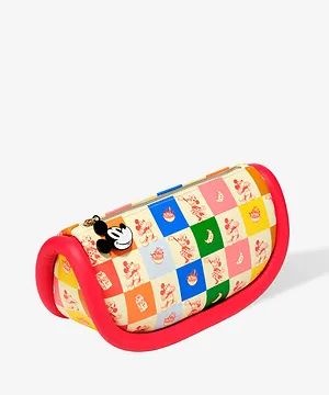 Spectrum Collections Breakfast Buddies Makeup Bag