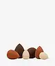 Spectrum Collections - Pantherine Pro 6 Piece Make Up Sponges Bundle
