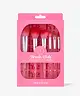 Spectrum Collections - Brush Club 6 Piece Brush Set