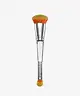 Spectrum Collections - Brush Club Base Brush Duo